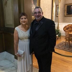 Meet your Posher, Karen